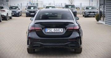 Mercedes Klasa A W177/V177 Sedan Plug-In 1.3 250 e 218KM 2021 Mercedes-Benz Klasa A (nr. 154) 1.3 218KM Plug In AMG Navi Kamera Tempomat, zdjęcie 5