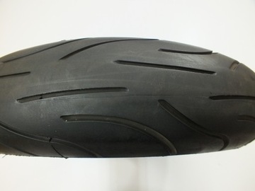 OPONA MICHELIN PILOT POWER 120/70ZR17 DOT 1014