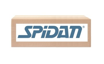 Półoś napędowa przód L 543mm VOLVO S6 SPIDAN 36636