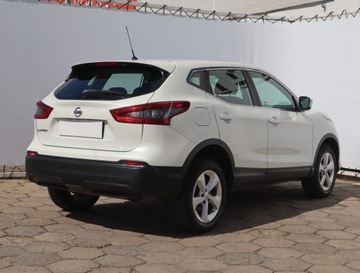 Nissan Qashqai II Crossover Facelifting 1.2 DiG-T 115KM 2018 Nissan Qashqai 1.2 DIG-T, Salon Polska, zdjęcie 4