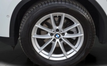 BMW X4 G02 SUV 20d 190KM 2021 BMW X4 BMW X4 xDrive20d Dostawa pod dom w cenie Dealer BMW Bonkowscy, zdjęcie 8