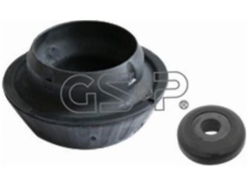 GSP ULOŽENÍ TLUMIČE PŘEDNÍ L/P Z LOŽISKO