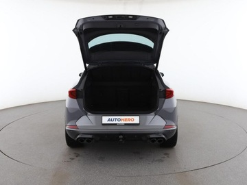 Cupra Formentor Crossover 2.0 TSI 310KM 2022 Cupra Formentor 4x4 automat VZ full LED panorama, zdjęcie 18