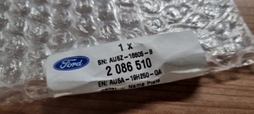 ЭМБЛЕМА ПЕРЕДНЯЯ ЗАДНЯЯ ФОКУС MK3 2011-15, 14- 2086510