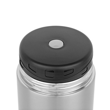 Ужин термос для супа запечатанной еды на ланчбалле Inox 800 мл корпуса