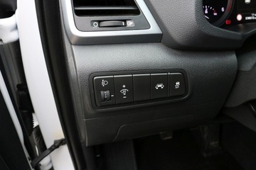 Hyundai Tucson III SUV 1.7 CRDI 115KM 2017 HYUNDAI TUCSON III wersja EXECUTIVE, zdjęcie 5