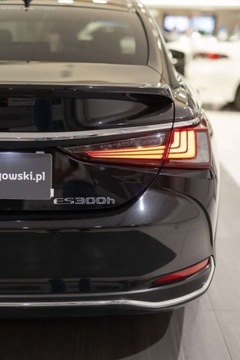 Lexus ES VII (XV70) 2019 Lexus ES 300h Elegance 2.5 Hybryda 178KM, zdjęcie 36