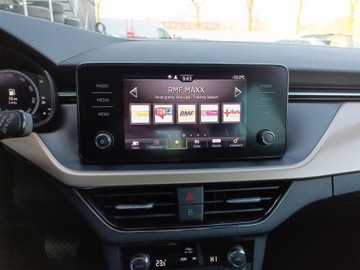 Skoda Kamiq Crossover 1.0 TSI 110KM 2023 Škoda Kamiq 1.0 TSI Ambition DSG 1.0TSI 110KM DSG, zdjęcie 19