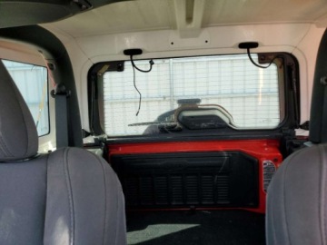 Jeep Wrangler IV 2020 Jeep Wrangler S Sport 2020 2.0l 2.0 Benzyna 270KM, zdjęcie 10