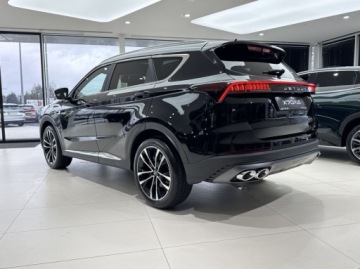Jetour 2025 Jetour X70 Plus 1.5T 6DCT 147km Nowy 7 lat gwarancji Automat FV23, zdjęcie 11