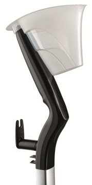 ПАРОВАЯ ШВАБРА VILEDA 1550 Вт STEAM PLUS 400 МЛ STREAM PLUS МОЩНАЯ НАПОЛЬНАЯ ШВАБРА