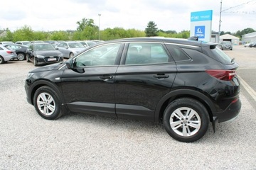 Opel 2021 Opel Grandland X 1.6 Turbo Elegance Bussines Pack, zdjęcie 8