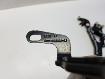 Направляющий ролик для раздвижной двери TRANSIT CUSTOM