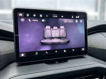 Skoda Kodiaq I SUV Facelifting 1.5 TSI 150KM 2024 Skoda Kodiaq 1.5TSI 150KM Selection DSG l LED Matr, zdjęcie 23