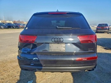 Audi Q7 II 2018 Audi Q7 2018 AUDI Q7 PRESTIGE 3.0 Benzyna 335KM, zdjęcie 7