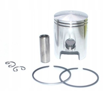 ПОРШЕНЬ 40,3 мм ПОДШИПНИК 12 мм PEUGEOT XPS50 AM6 50