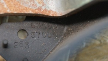 VOLANT DAIHATSU TERIOS I 63030-57010