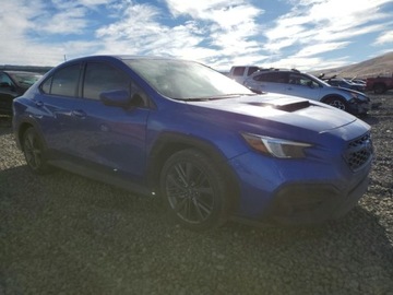 Subaru 2022 Subaru WRX 2022 2.5l 2.5 Benzyna 271KM, zdjęcie 4