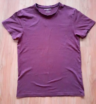 T-SHIRT DAMSKI PRIMARK BAWEŁNA S