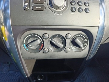 Fiat Sedici 1.6 16v 120KM 2011 FIAT SEDICI 100% Bezwypadkowy, Salon Polska, 1 Właściciel, 4x4,, zdjęcie 6