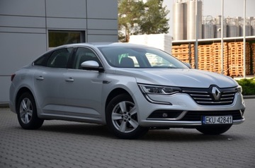 Renault Talisman Sedan 1.6 Energy TCe 149KM 2018 JAK NOWY 100% ORGIN 1.6T 150KM SERWIS NAVI MASAŻ LEDY START/STOP HANDS FRE, zdjęcie 15