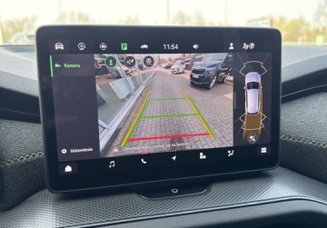 Skoda Kodiaq II SUV 2.0 TDI SCR 150KM 2025 Skoda Kodiaq 2.0 Diesel 150KM, zdjęcie 20