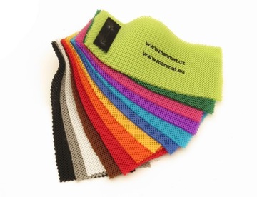 CZAPRAK RAJDOWY MANMAT TRAIL HIGH PADDING