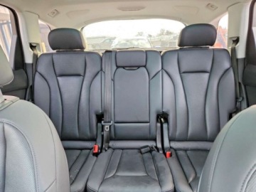 Audi Q7 II 2020 Audi Q7 Prestige 2020 3.0 Benzyna 335KM, zdjęcie 10