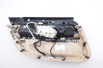 BMW 7 G12 BOK DVEŘE LCCY HARMAN KARDON KOMPLET