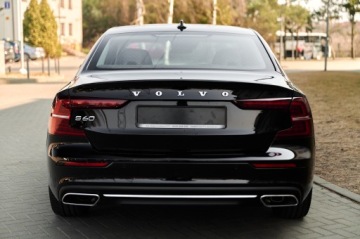 Volvo S60 III 2021 INSCRIPTION__ 5 SZTUK W OFERCIE, zdjęcie 10