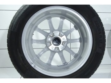 Летние диски BMW 17' 5 G30 G31