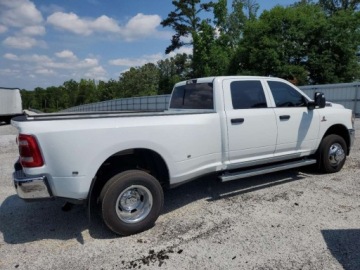  RAM 3500 Laramie 2023 6.7 Diesel 370KM, zdjęcie 3