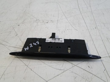 DISPLEJ ČIDEL PARKOVÁNÍ MERCEDES-BENZ OE A0015423723