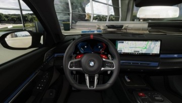 BMW Seria 5 G90-91 M Sedan 4.4 V8 727KM 2026 BMW M5 Sedan! NOWE BMW M5! Dostępne od ręki!, zdjęcie 12