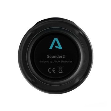 Динамик 360 Bluetooth 5.0 LAMAX Sounder2 IP67 30 Вт