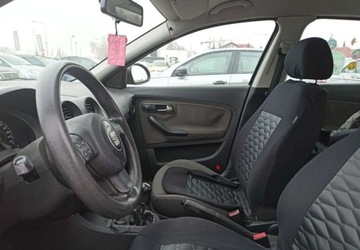 Seat Ibiza III 2005 Seat Ibiza Seat Ibiza 1.9 Diesel 64KM, zdjęcie 7