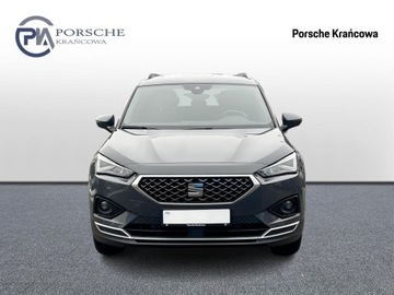 Seat Tarraco SUV Facelifting 2.0 TDI 150KM 2023 Seat Tarraco |Kamera Cofania|LED|Tempomat ACC|Ambi, zdjęcie 7