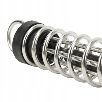 АМОРТИЗАТОР 11ММ НЕРЖАВЕЮЩАЯ СТАЛЬ