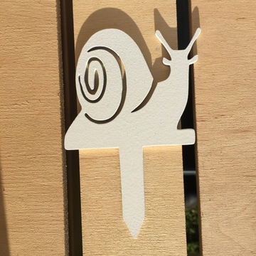 ТОРТ PIKA TOPPER МИНИ-УЛИТКА ЛЕСНОЙ В БАНКЕ 8СМ 1ШТ.