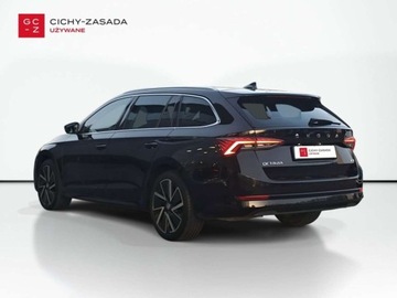 Skoda Octavia IV Scout 2.0 TSI 190KM 2021 Skoda Octavia 2.0 TSI 4x4 Style, Matrix, Panorama, ACC, Ambiente 2.0 190KM, zdjęcie 2