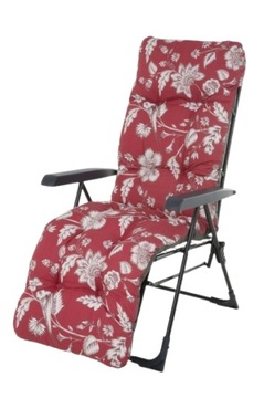 Плотная, удобная подушка для кресла, 12 ЦВЕТОВ НА ВЫБОР, польское производство.