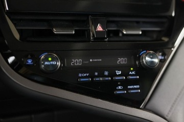 Toyota Camry IX Sedan 2.5 Hybrid Dynamic Force 218KM 2023 Toyota Camry 2.5 Hybrid Comfort CVT 2.5 Hybryda 218KM, zdjęcie 13