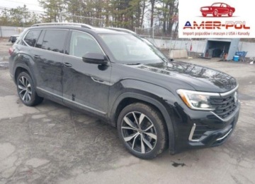 Volkswagen 2026 Volkswagen Atlas Sel Premium R-Line 2026 2.0 Benzyna 269KM