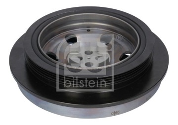 FEBI BILSTEIN 181590 KOLO ŘEMENICE HŘÍDEL OJNICE
