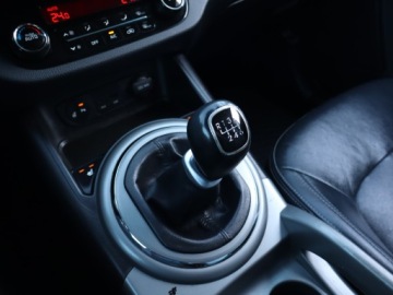 Kia Sportage III SUV Facelifting 1.6 GDI 135KM 2014 Kia Sportage 1.6 GDI, Salon Polska, Skóra, Navi, zdjęcie 12