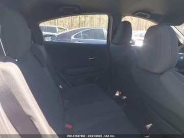 Honda HR-V II 2019 Honda HR-V 2019 HONDA HR-V SPORT 1.8 Benzyna 141KM, zdjęcie 18