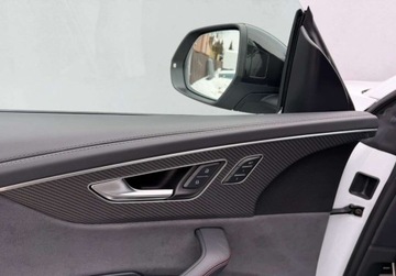 Audi Q8 SUV 3.0 50 TDI 286KM 2024 Audi Q8 50TDI 286KM rej.2025 salonPL gwar. panorama masaz skretna os VAT23, zdjęcie 23