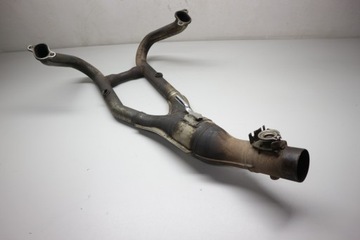 BMW R1200GS K50 K51 13-18 KOLEKTOR WYDECHOWY