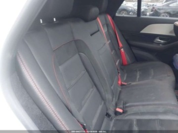 Mercedes GLE V167 2023 Mercedes-Benz GLE Amg 53 Coupe 4Matic 2023 3.0 Benzyna 429KM, zdjęcie 12