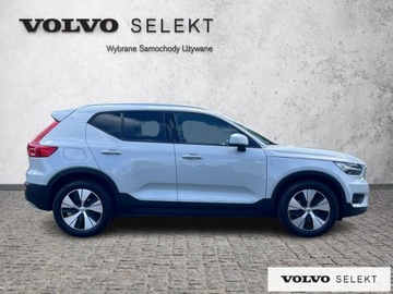 Volvo XC40 Crossover Facelifting 2.0 B4 197KM 2022 Volvo XC 40 SalonPL B4B AWD Momentum Pro LED Tempo, zdjęcie 6